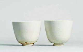 古陶瓷的潛力股有多少