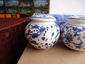 食品陶瓷罐訂做 供應陶瓷密封罐 景德鎮陶瓷罐廠