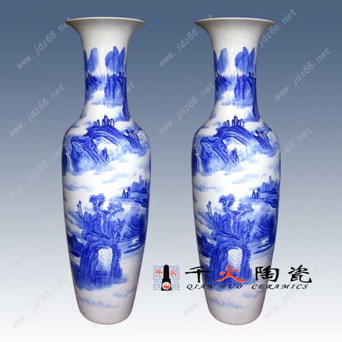 景德鎮(zhèn)陶瓷大花瓶落地大花瓶開業(yè)禮品大花瓶大花瓶生產(chǎn)廠家招商信息