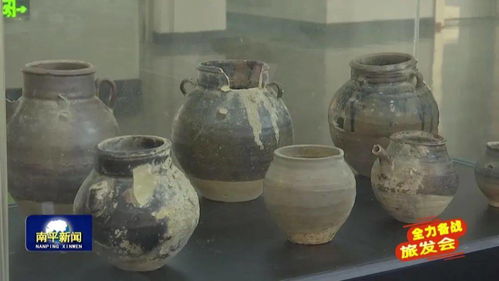 喜迎旅發(fā)會 這樣的茶洋窯陶瓷展示館 想看嗎