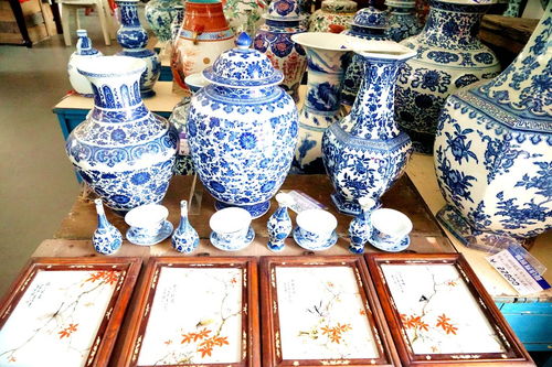 陶瓷藝術(shù)欣賞