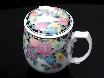 株洲地區銷量大的釉下五彩繽紛單杯--上等醴陵陶瓷廠家圖片|株洲地區銷量大的釉下五彩繽紛單杯--上等醴陵陶瓷廠家產品圖片由株洲天機巧陶瓷科技發展公司生產提供-