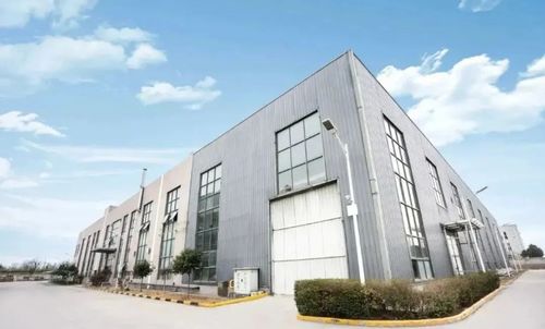 探秘全國領(lǐng)先的陶瓷電容器專業(yè)化制造企業(yè)