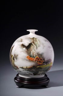 當代陶瓷精品藝術(shù)欣賞 第一輯