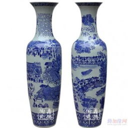供應陶瓷大花瓶,手繪青花大花瓶 景德鎮(zhèn)陶瓷花瓶價格供應商 景德鎮(zhèn)鑫騰陶瓷經(jīng)營部