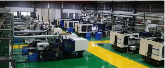 喜爾康國內(nèi)最大智能衛(wèi)浴&ldquo;超級(jí)工廠&rdquo;曝光,三大生產(chǎn)基地年產(chǎn)能超過160萬套