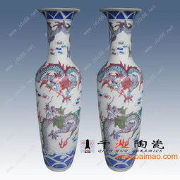 景德鎮(zhèn)大花瓶 價(jià)格、圖片及廠家批發(fā)指南