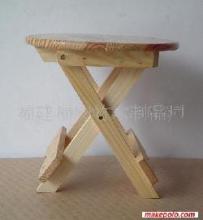 【松木凳-松木凳】價格,廠家,圖片,竹/木制品,福建福安竹木制品廠-