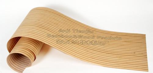 環保斑馬紋/3號竹皮 家具貼面 墻面裝飾圖片_高清圖_細節圖-安吉天久竹木制品廠