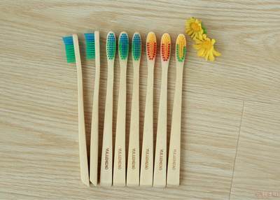 【六安雨露竹木制品竹木牙刷酒店竹子軟毛牙刷天然竹纖維原生態雨露環保竹木工廠】 - 產品庫 - 六安市裕安區雨露環保竹木制品制造廠