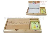 包裝臺歷、掛歷、日歷、周歷、個性臺歷與紅木臺歷 竹木制品中的精致生活選擇